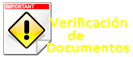Verificación de Documentos